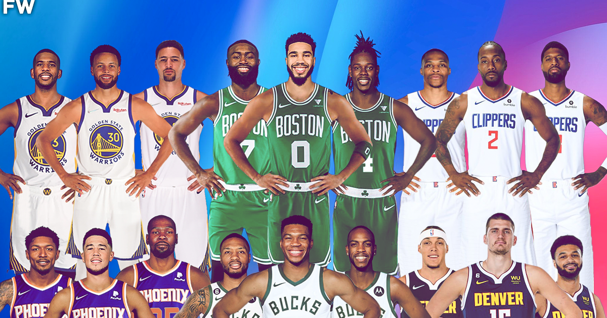 NBA新赛季盛宴在即：伤病挑战下的詹姆斯、小卡、恩比德能否再展雄风